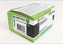 【中古】【輸入品・未使用】Lexmark 24B7154 C2240 XC2235 Toner Cartridge (Cyan) in Retail Packaging