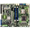 【中古】【輸入品 未使用】Supermicro PDSMI Motherboard - E7230 LGA775 DC MAX-8GB DDR2 並行輸入品