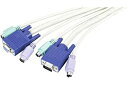 【中古】【輸入品・未使用】Aten Video Extend Cable 5m