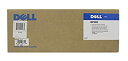 【中古】【輸入品・未使用】Dell P/N RP380 Toner Cartridge (OEM - 310-8709, PY449) 6,000 Pages by Dell【メーカー名】Dell【メーカー型番】MW558【ブランド名】Dell【商品説明】Dell P/N RP380 Toner Cartridge (OEM - 310-8709, PY449) 6,000 Pages by Dell当店では初期不良に限り、商品到着から7日間は返品を 受付けております。こちらは海外販売用に買取り致しました未使用品です。買取り致しました為、中古扱いとしております。他モールとの併売品の為、完売の際はご連絡致しますのでご了承下さい。速やかにご返金させて頂きます。ご注文からお届けまで1、ご注文⇒ご注文は24時間受け付けております。2、注文確認⇒ご注文後、当店から注文確認メールを送信します。3、配送⇒当店海外倉庫から取り寄せの場合は10〜30日程度でのお届けとなります。国内到着後、発送の際に通知にてご連絡致します。国内倉庫からの場合は3〜7日でのお届けとなります。　※離島、北海道、九州、沖縄は遅れる場合がございます。予めご了承下さい。お電話でのお問合せは少人数で運営の為受け付けておりませんので、メールにてお問合せお願い致します。営業時間　月〜金　10:00〜17:00お客様都合によるご注文後のキャンセル・返品はお受けしておりませんのでご了承下さい。