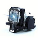 【中古】【輸入品・未使用】AWO オリジナル電球 内側 PK-L2312UP 交換用ランプ ハウジング付き JVC DLA-RS46 DLA-RS46U DLA...