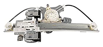 【中古】【輸入品・未使用】ACDelco 23227000 GM Original Equipment Rear Driver Side Power Window R..