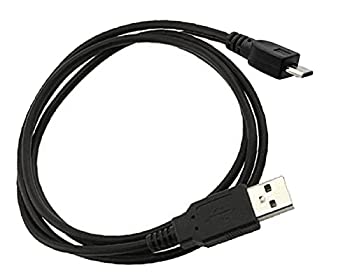 楽天スカイマーケットプラス【中古】【輸入品・未使用】UPBRIGHT Micro USB データ/充電ケーブル 充電器 電源コード FLIR C2 コンパクトサーマルイメージングカメラシステム MSX Image Thermography E4