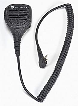 【中古】【輸入品・未使用】Motorola オリジナルOEM PMMN4029A IP57 水中使用可能 本質的安全性 (FM) ..