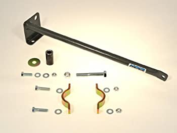【中古】【輸入品・未使用】M.O.R.E. SB9037XJ ステアリングボックスブレース 【中古】【輸入品・未使用】M.O.R.E. SB9037XJ ステアリングボックスブレース
