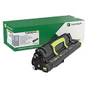 【中古】【輸入品・未使用】Lexmark - Yellow - original - developer cartridge LCCP, LRP - for L...