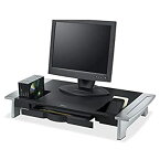 【中古】【輸入品・未使用】FELLOWES 8031001 Office Suites(TM) プレミアムモニターライザー