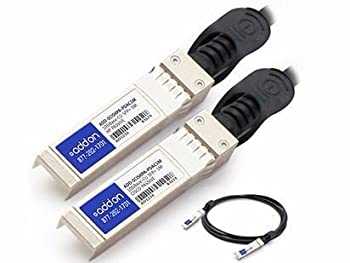 ADDON SFP - h10gb - cu1?m / 487652-b21?1?M DAC