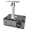 【中古】【輸入品・未使用】プロジェクタ天井マウントfor erisan eryg400?phtp300?W