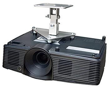 【中古】【輸入品・未使用】プロジェクタ天井マウントfor Hitachi cp-wu8600?W wu8700b wu8700?W wx8650?W 【中古】【輸入品・未使用】プロジェクタ天井マウントfor Hitachi cp-wu8600?W wu8700b wu8700?W wx8650?W