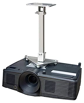 【中古】【輸入品・未使用】プロジェクタ天井マウントfor OPTOMA dh401