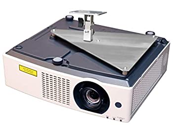 【中古】【輸入品・未使用】プロジェクタ天井マウントfor Panasonic pt-vx610u vx615?N vx615nu vz470u vz580 【中古】【輸入品・未使用】プロジェクタ天井マウントfor Panasonic pt-vx610u vx615?N vx615nu vz470u vz580