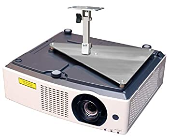 【中古】【輸入品・未使用】プロジェクタ天井マウントfor Panasonic pt-vx610u vx615?N vx615nu vz470u vz580