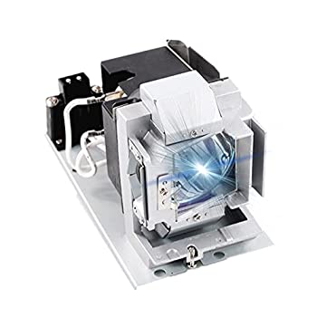 【中古】【輸入品・未使用】AWOオリジナルプロジェクターランプ電球sp-lamp-092?withハウジングフィッ..