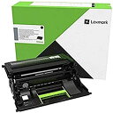 【中古】【輸入品・未使用】Lexmark 58D0Z0E Drum kit, 150K pages(2)