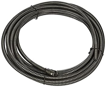 【中古】【輸入品・未使用】一般的なワイヤースプリング3???25he2フレキシCore Drain Cleanerケーブル
