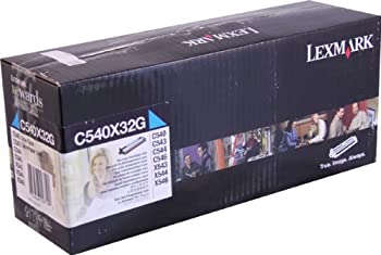 【中古】【輸入品・未使用】lexc540?X