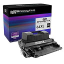 【中古】【輸入品・未使用】バリエーションfor HP cc364?X ブラック