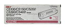 【中古】【輸入品・未使用】OKI 42127402?OEMトナー???c5100?C5150?C5200?C5300?C5400?C5510?MFPシリーズ高イ...