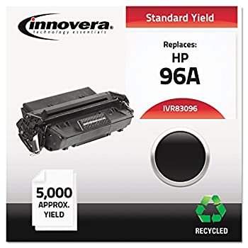 楽天スカイマーケットプラス【中古】【輸入品・未使用】IVR83096 - Remanufactured C4096A 96A Laser Toner by Innovera