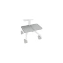 【中古】【輸入品・未使用】Zido Medium機器シェルフ