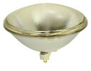 【中古】【輸入品・未使用】交換用for Osram Sylvania alupar 56?/NSP/300?W/120?V交換用電球