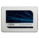 【中古】【輸入品・未使用】CT275MX300SSD1