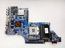 【中古】【輸入品・未使用】659093-001 HP DV7 DV7-6000ノートパソコン用マザーボード DV7T-6100 ノートブック HM65 6490...