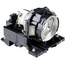 【中古】【輸入品・未使用】交換ランプハウジングfor INFOCUS sp-lamp-038?Ushio電球Inside