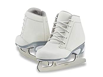 【中古】【輸入品・未使用】Jackson Ultima レクリエーション レディース フィギュア アイススケート Softec Diva DV3000 / レッ...