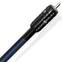 【中古】【輸入品・未使用】WIREWORLD Oasis 8 モノラルサブウーファーケーブル/RCAからRCA/6メートル