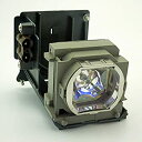 【中古】【輸入品・未使用】CTLAMP VLT-HC7000LP オリジナルランプバルブ ハウジング付き 三菱 HC6500 / HC6500U / HC7000 / HC7000Uに対応(2)