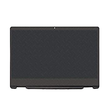 【中古】【輸入品・未使用】LCDOLED 交換用フルHD 1920x1080 IPS LCDパネル タッチスクリーン デジタイザー アセンブリベゼル ボード付き HP Pavilion x360 m 14m-dh0xxx 14 【中古】【輸入品・未使用】LCDOLED 交換用フルHD 1920x1080 IPS LCDパネル タッチスクリーン デジタイザー アセンブリベゼル ボード付き HP Pavilion x360 m 14m-dh0xxx 14