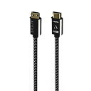 【中古】【輸入品・未使用】Austere VII シリーズ 8K HDMIケーブル 2.5m | 超高速HDMI 48Gbps 8K60 & 4K120用 ダイ...