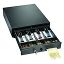 【中古】【輸入品・未使用】STEELMASTER 1046 コンパクトスチール製キャッシュドロワー ディスクタンブラーロック付き 2つのキー付き タッチボタンリ...