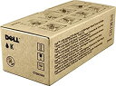 【中古】【輸入品・未使用】Dell 2150/2155 Black (899WG)6K Yield - Dual Pack by Dell