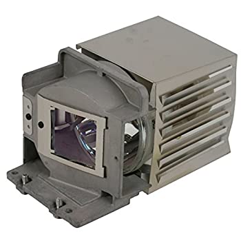 【中古】【輸入品・未使用】Optoma hd131?Xプロジェクタハウジングwith Genuine Original Osram p-vip電球