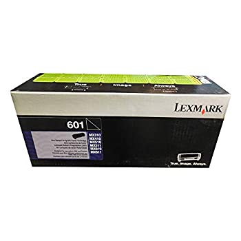 【中古】【輸入品・未使用】Lexmark 6