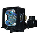 【中古】【輸入品・未使用】Lutema poa-lmp31-l01???1?Sanyo交換用LCD / DLPプロジェクターランプ TLP-L55