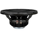 【中古】【輸入品・未使用】EMINENCE DELTALITE25104 スピーカーDeltalite 2510-4 1セット