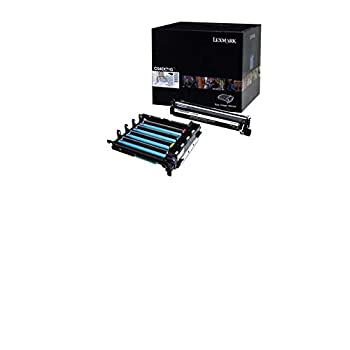 Lexmark C540X71G 光導体ユニット ブラックデベロッパーユニット 小売パッケージ