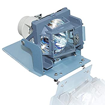 【中古】【輸入品・未使用】AWO 5811118154-svvプレミアム品質交換用バルブフィットfor VIVITEK d551?d552?d555?d556?d557?Wプロジェクタ
