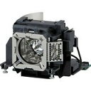 【中古】【輸入品・未使用】交換ランプハウジングfor Panasonic pt-vw355?N Ushio電球Inside