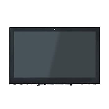 【中古】【輸入品・未使用】LCDOLED 15.6インチFullHD 1080p LED LCDディスプレイタッチスクリーンデジタイザアセンブリ+ Bezel For Lenovo y50???70?20349タッチバージ 【中古】【輸入品・未使用】LCDOLED 15.6インチFullHD 1080p LED LCDディスプレイタッチスクリーンデジタイザアセンブリ+ Bezel For Lenovo y50???70?20349タッチバージ