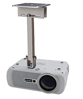 【中古】【輸入品・未使用】プロジェクタ天井マウントfor iRuluポータブルミニLEDプロジェクタ