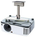 【中古】【輸入品・未使用】プロジェクタ天井マウントfor VIEWSONIC pg703?W pg703?X