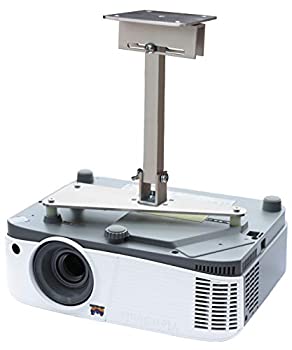 【中古】【輸入品・未使用】プロジェクタ天井マウントfor VIEWSONIC pa500s pa500?X pa503s pa503?W pa503?X