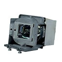 【中古】【輸入品・未使用】stanlamp rlc-090プレミアム交換用プロジェクターランプwith housing for Viewsonic pjd833...