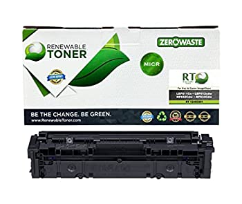 Renewable Toner MICRトナーカートリッジ 交換用 Canon 045H imageClass MF632Cdw MF634Cdw LBP612Cdw用