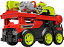 šۡ͢ʡ̤ѡFisher Price - Rescue Heroes: Transforming Fire Truck [¹͢]